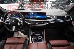 بي ام دبليو X6